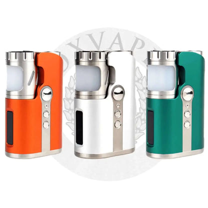 Tomahawk SBS/Squonk Mod by BP Mods