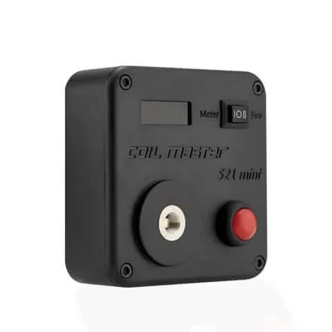 Coil Master 521 Mini Tab | Ohm Reader