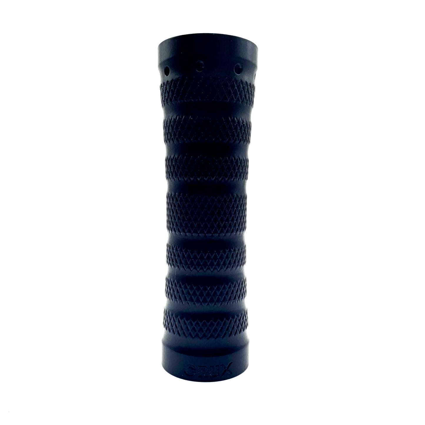 Crux | 21700 Bottom Fire Mech Tube Mod | Infinite Modz
