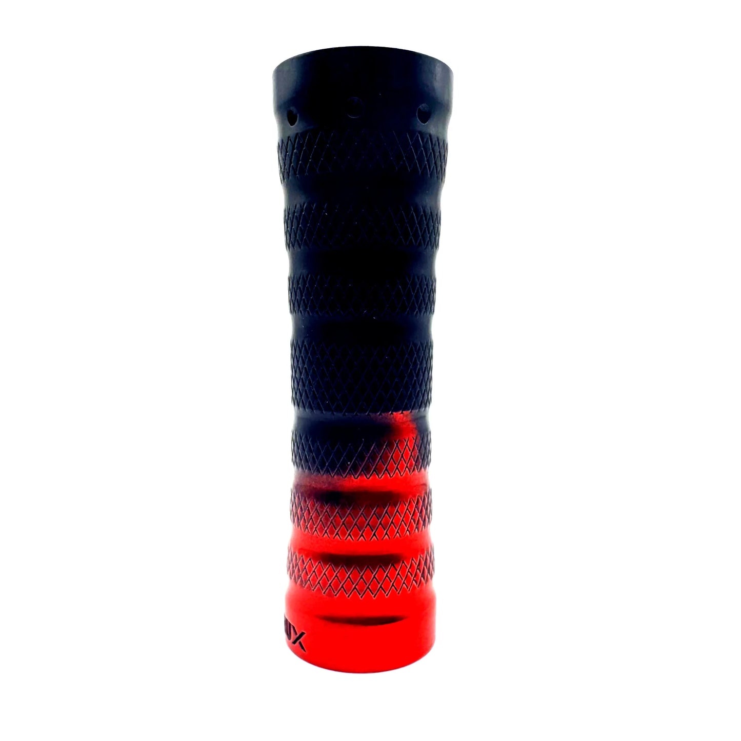Crux | 21700 Bottom Fire Mech Tube Mod | Infinite Modz