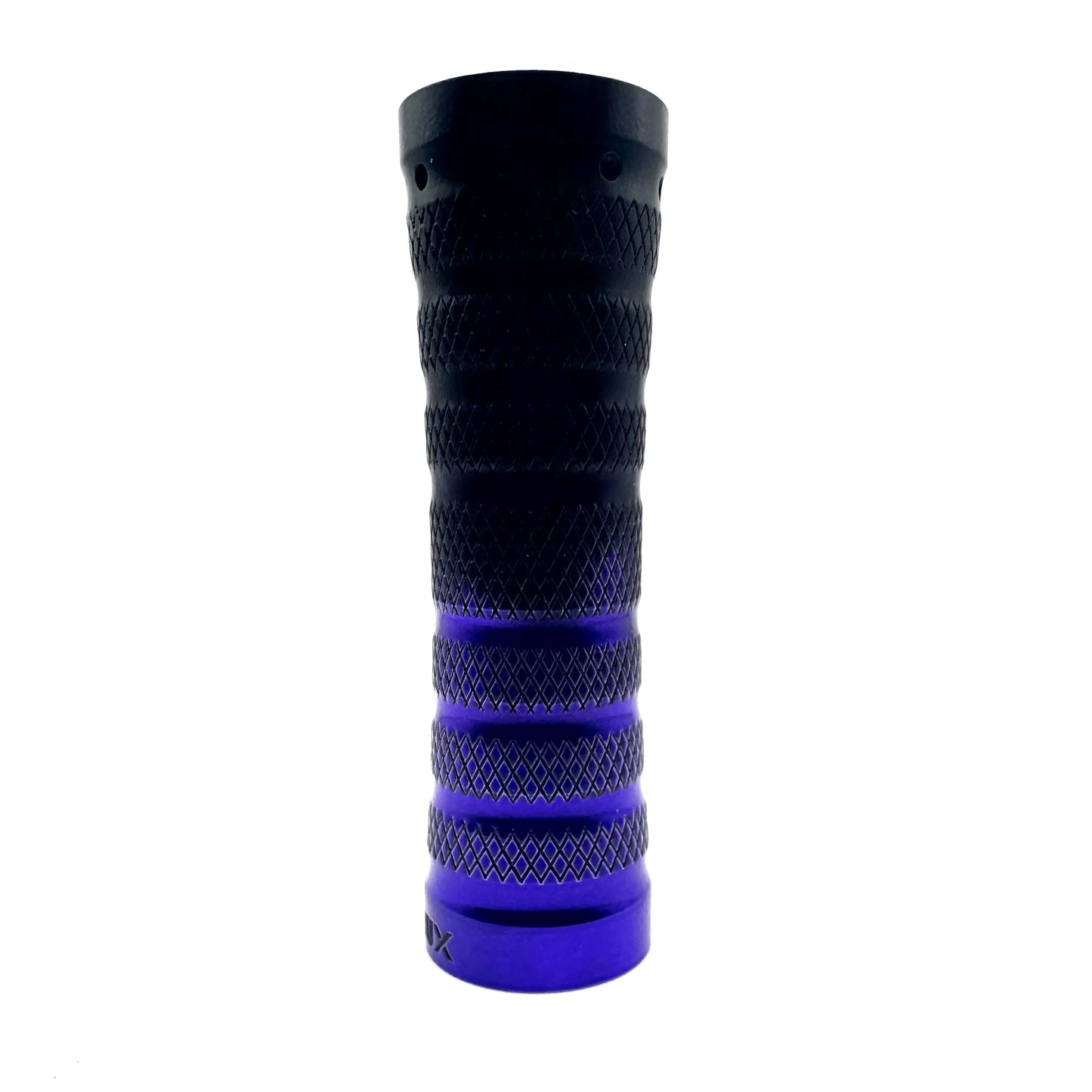 Crux | 21700 Bottom Fire Mech Tube Mod | Infinite Modz