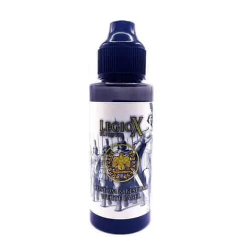 Bespoke Label Custom E-Liquids | Old Favorites | LegioX UK Bespoke Label Custom E-Liquids | Old Favorites | LegioX UK