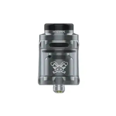 Dead Rabbit Solo RTA by Hellvape