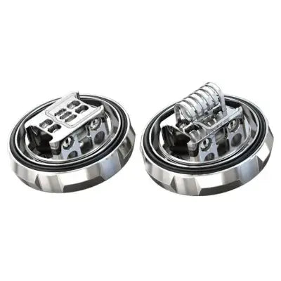 Dead Rabbit Solo RTA by Hellvape