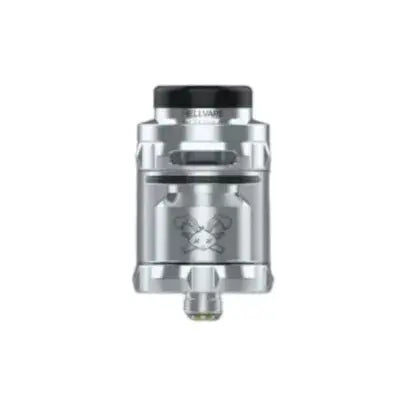 Dead Rabbit Solo RTA by Hellvape