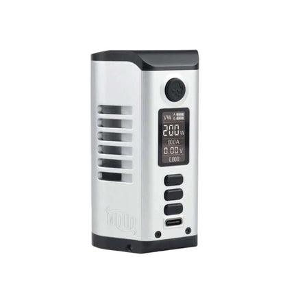 Odin 200 by Vaperz Cloud & Dovpo