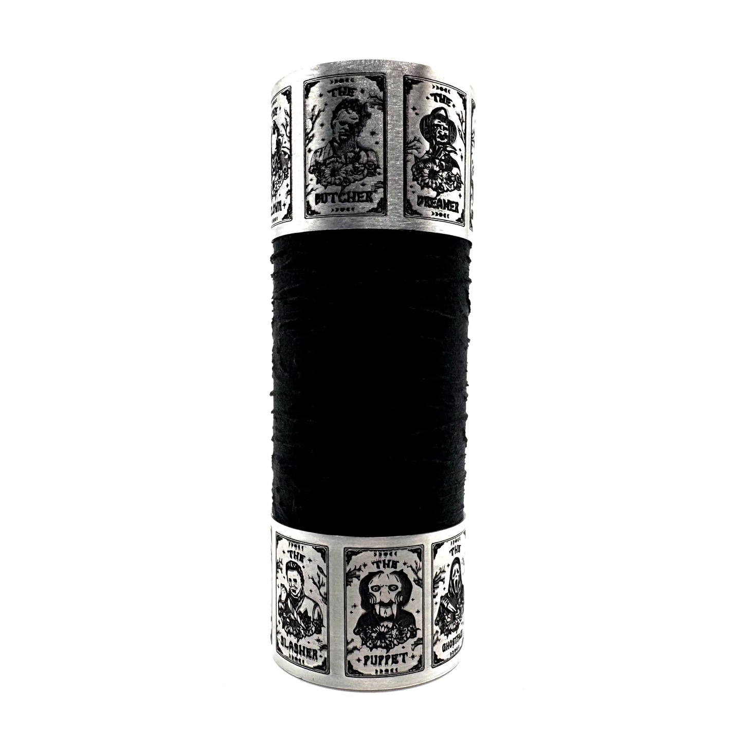 Hyperion 28mm Limited Edition - 21700 Side Fire Mech Tube Mod by Infinite Modz