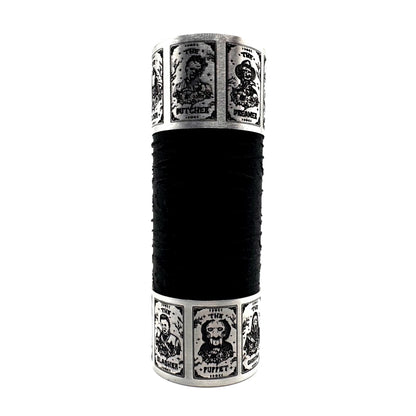 Hyperion 28mm Limited Edition - 21700 Side Fire Mech Tube Mod by Infinite Modz