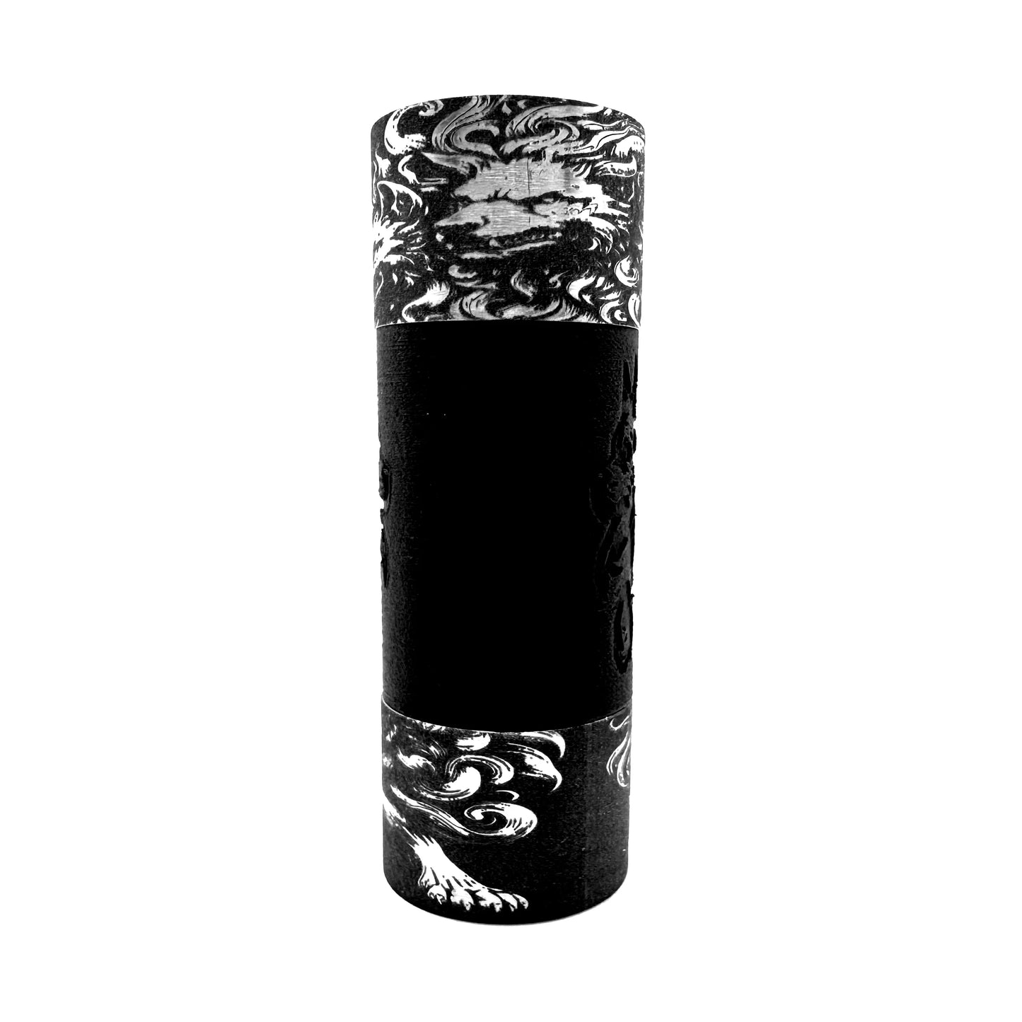 Hyperion 28mm Limited Edition - 21700 Side Fire Mech Tube Mod by Infinite Modz