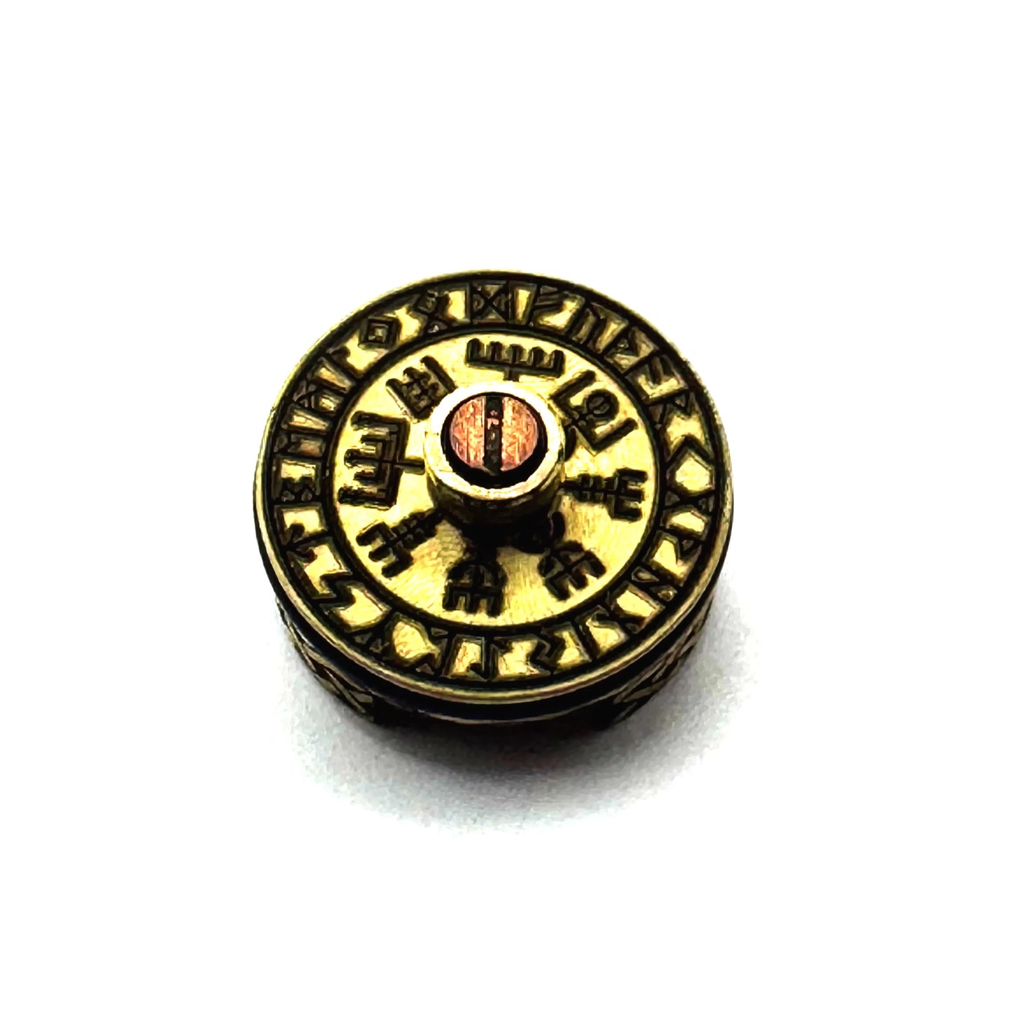 Luna RDA Valhalla Limited Edition 28mm | Infinite Modz x Nix Tips