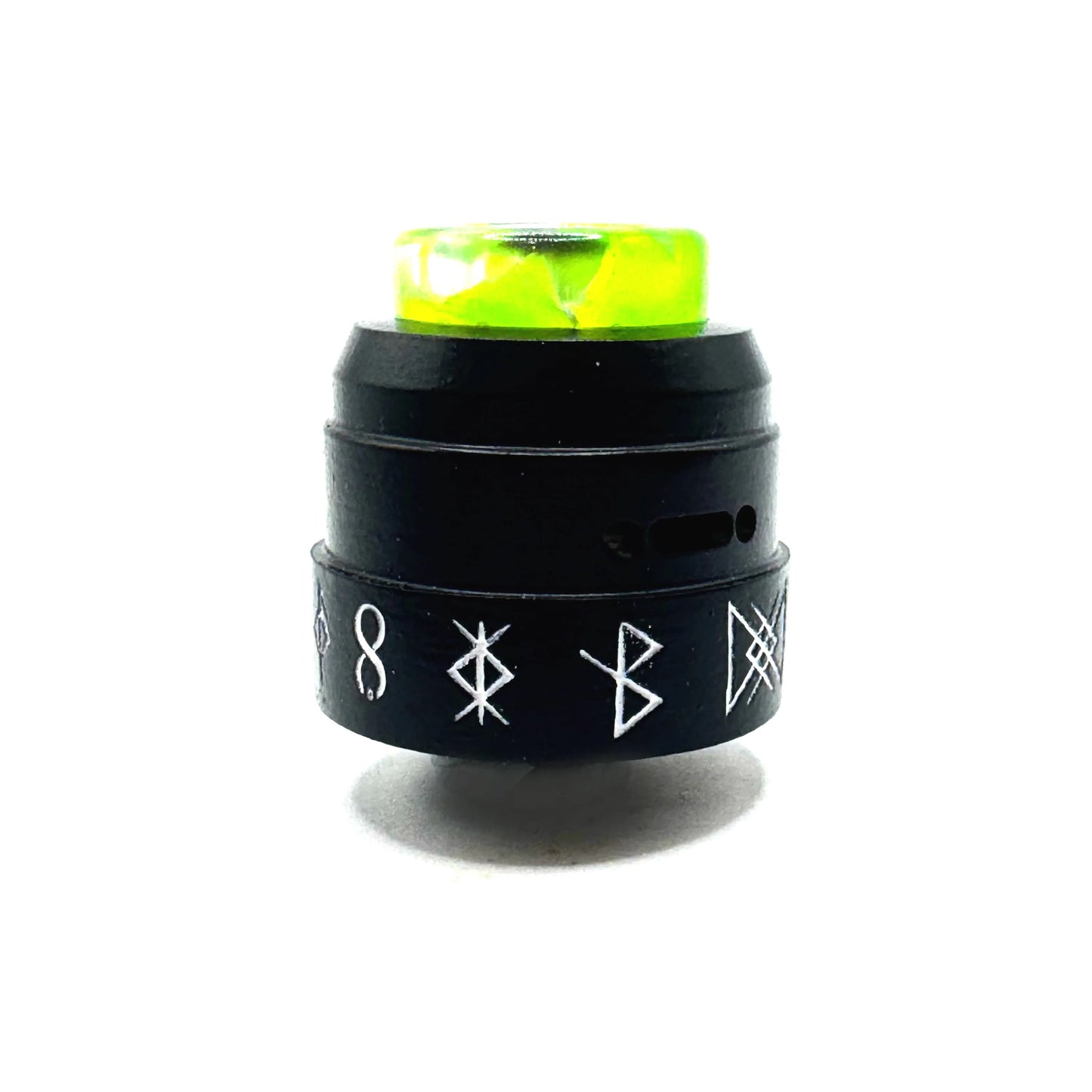 Luna RDA Valhalla Limited Edition 28mm | Infinite Modz x Nix Tips