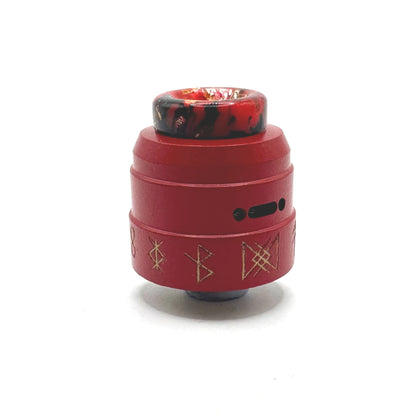 Luna RDA Valhalla Limited Edition 28mm | Infinite Modz x Nix Tips