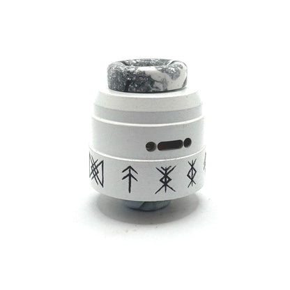 Luna RDA Valhalla Limited Edition 28mm | Infinite Modz x Nix Tips