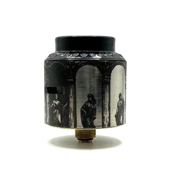 Luna RDA 25mm by Infinite Modz | Limited Edition