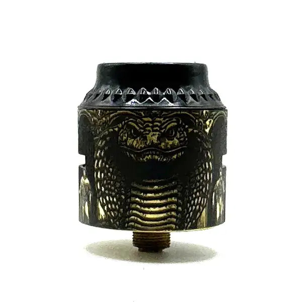 Luna RDA 25mm by Infinite Modz | Limited Edition