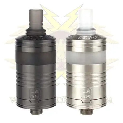 Labs MTL RTA by BP Mods X Labs Italiano