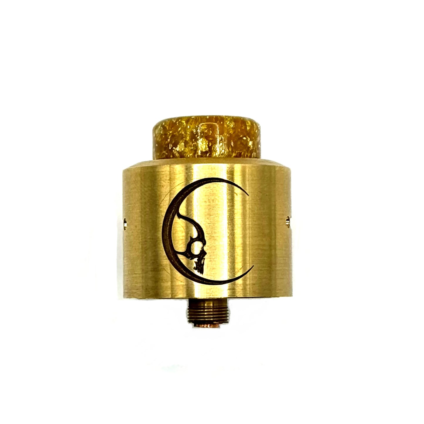 Luna RDA 28mm | Infinite Modz