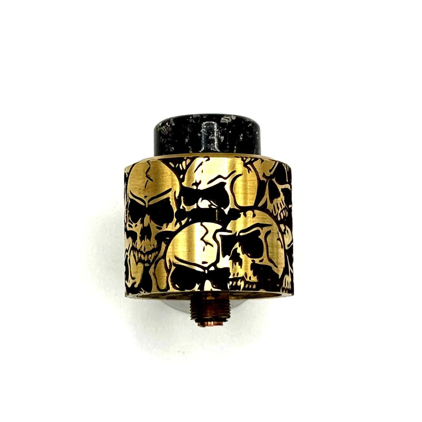 Luna RDA 28mm | Infinite Modz