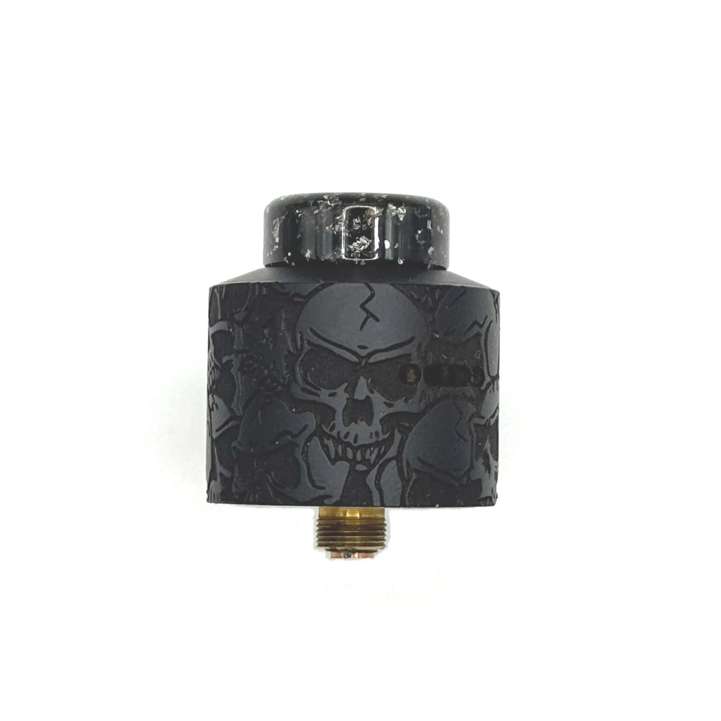 Luna RDA 28mm | Infinite Modz