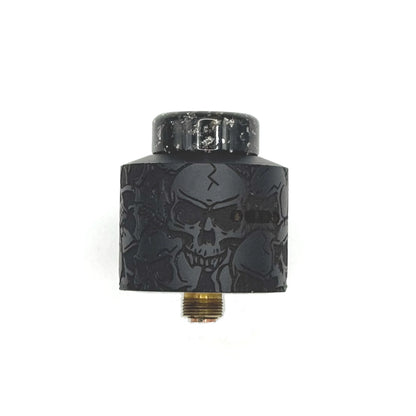 Luna RDA 28mm | Infinite Modz