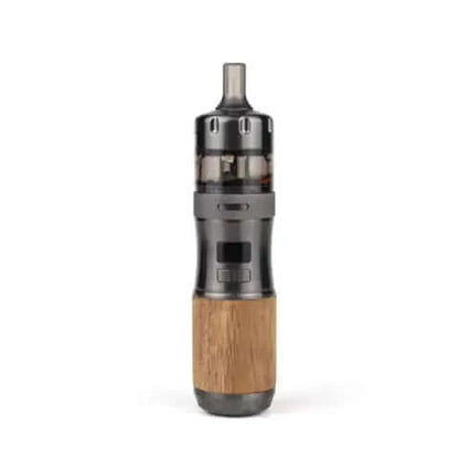 Lightsaber Pod Mod by BP Mods