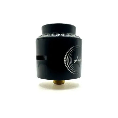 Luna RDA 25mm, 28mm & 30mm - Infinite Modz - Limited Edition SteamPunk Edition