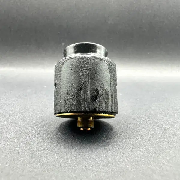 Luna RDA 25mm by Infinite Modz | Limited Edition