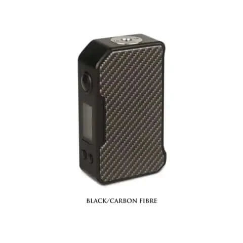MVP 220w Box Mod by Dovpo