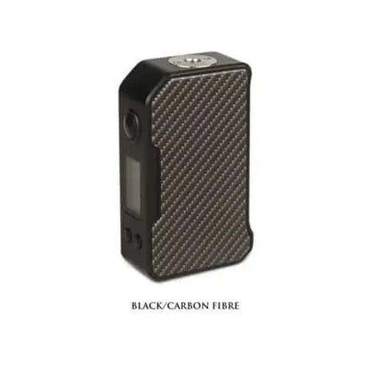 MVP 220w Box Mod by Dovpo