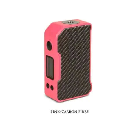 Dovpo MVP 220w Box Mod | LegioX Vape UK Dovpo MVP 220w Box Mod | LegioX Vape UK