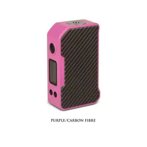 MVP 220w Box Mod by Dovpo
