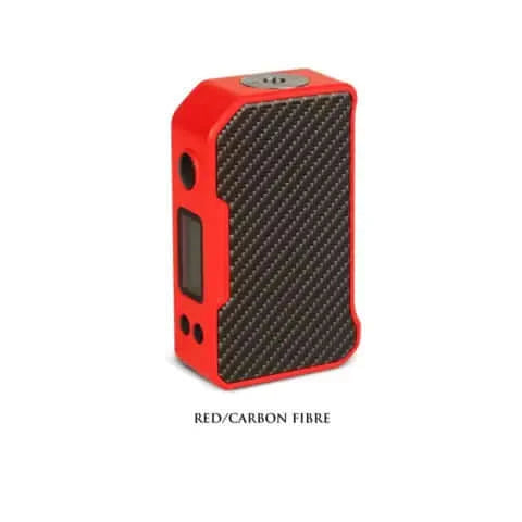 MVP 220w Box Mod by Dovpo
