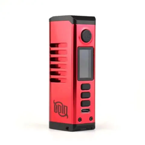 Odin 100 by Vaperz Cloud & Dovpo