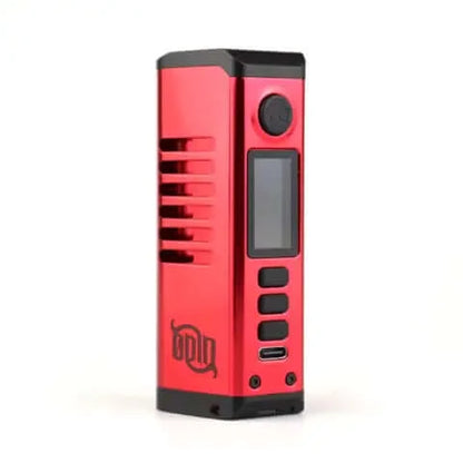Odin 100 by Vaperz Cloud & Dovpo