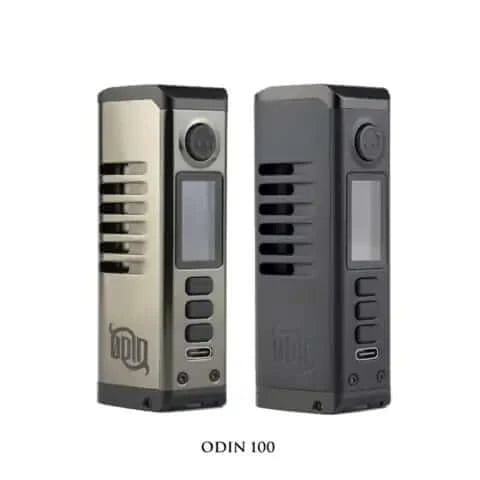Odin 100 by Vaperz Cloud & Dovpo