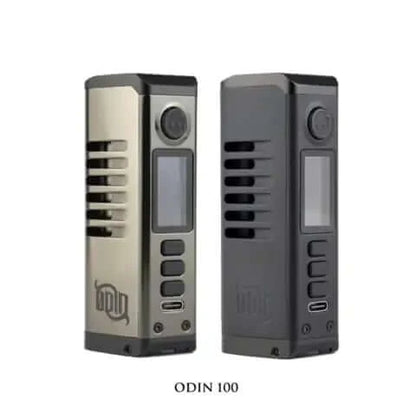 Odin 100 by Vaperz Cloud & Dovpo