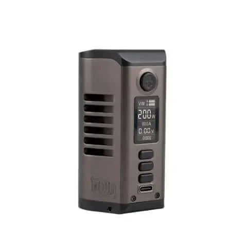 Odin 200 by Vaperz Cloud & Dovpo | LegioX Vape UK Odin 200 by Vaperz Cloud & Dovpo | LegioX Vape UK