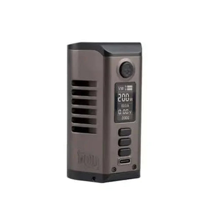 Odin 200 by Vaperz Cloud & Dovpo