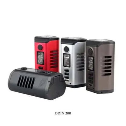 Odin 200 by Vaperz Cloud & Dovpo