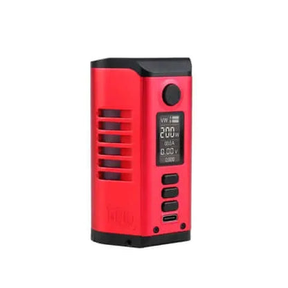 Odin 200 by Vaperz Cloud & Dovpo