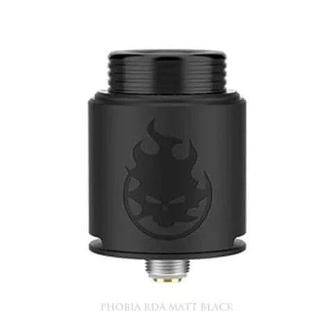 VandyVape Phobia RDA 24mm | LegioX Vape UK VandyVape Phobia RDA 24mm | LegioX Vape UK