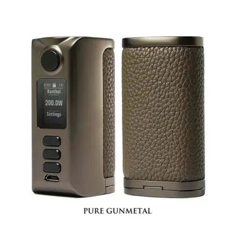 Dovpo Riva DNA250c 200w Box Mod | LegioX Vape UK Dovpo Riva DNA250c 200w Box Mod | LegioX Vape UK