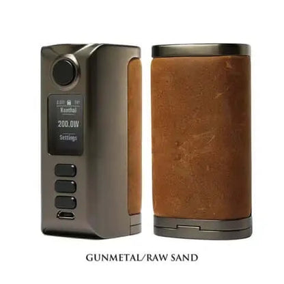 Dovpo Riva DNA250c 200w Box Mod