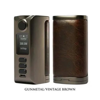 Dovpo Riva DNA250c 200w Box Mod
