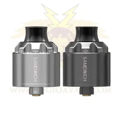 Samdwich RDA by Dovpo X Across