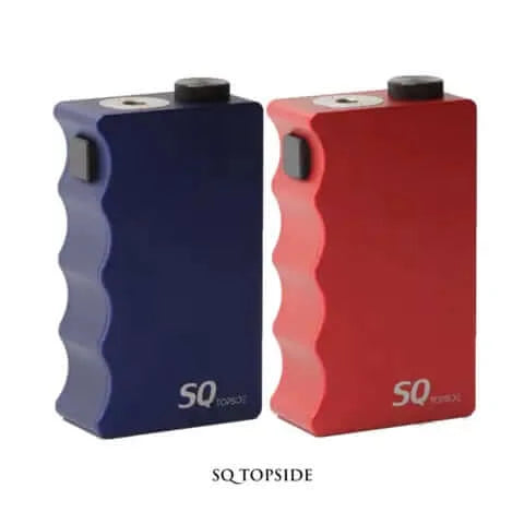 Topside SQ Mod by Dovpo & Signature Tips