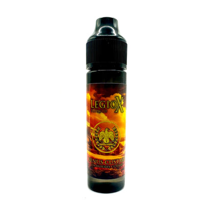 Venus Custard - Shortfill & Longfill E-Liquid
