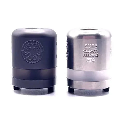 Sure RTA Long Tank Extension by BP Mods | LegioX UK