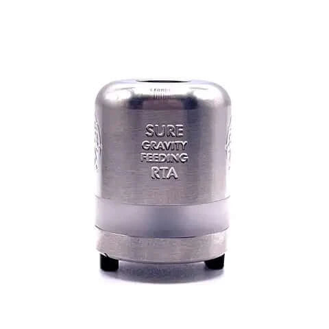 Long Tank Extension for Sure RTA by BP Mods
