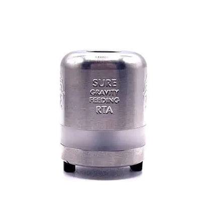 Long Tank Extension for Sure RTA by BP Mods